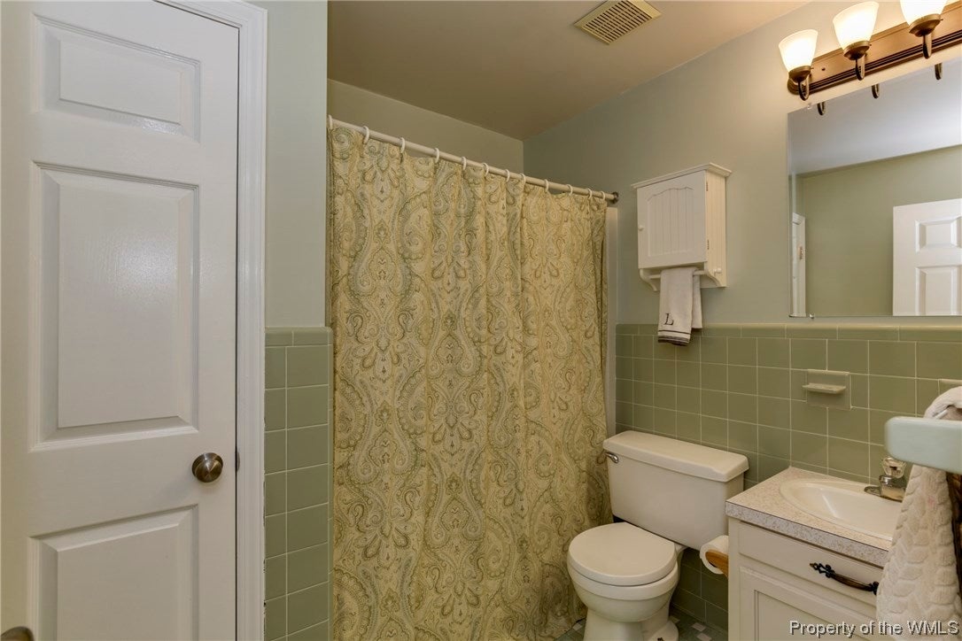 123 Old Stage Road Toano, VA 23168 - Photo 25 of 31 Gallery Image 25
