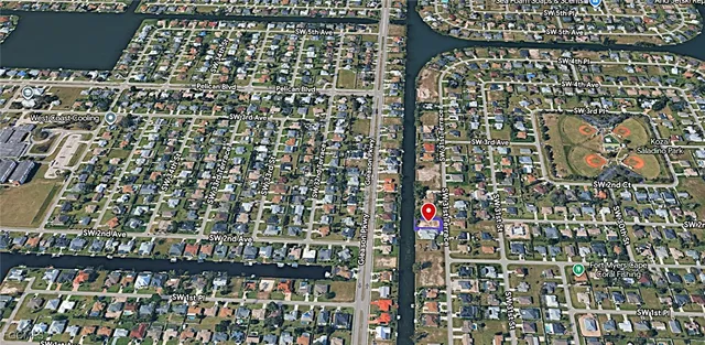 a view of ocean view