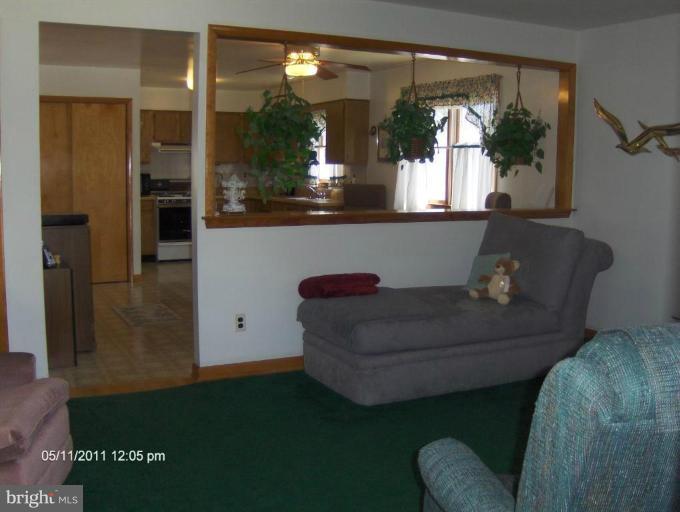 411 Riverside Road Essex, MD 21221 - Photo 1 of 9 Living Room #2
