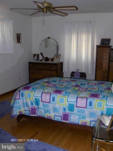 411 Riverside Road Essex, MD 21221 - Photo 2 of 9 Bedroom #1