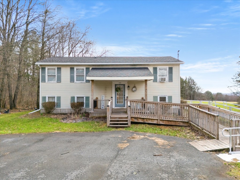 240 Benedict Road Bainbridge, NY 13733 - Photo 1 of 43 Gallery Image 1
