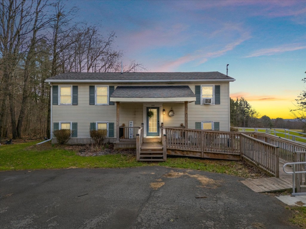 240 Benedict Road Bainbridge, NY 13733 - Photo 2 of 43 Gallery Image 2
