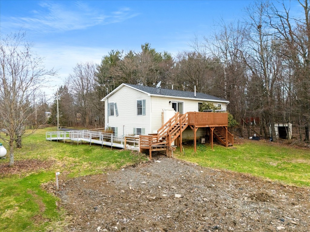 240 Benedict Road Bainbridge, NY 13733 - Photo 3 of 43 Gallery Image 3