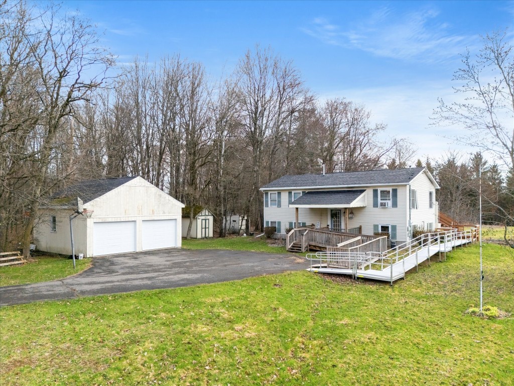 240 Benedict Road Bainbridge, NY 13733 - Photo 32 of 43 Gallery Image 32
