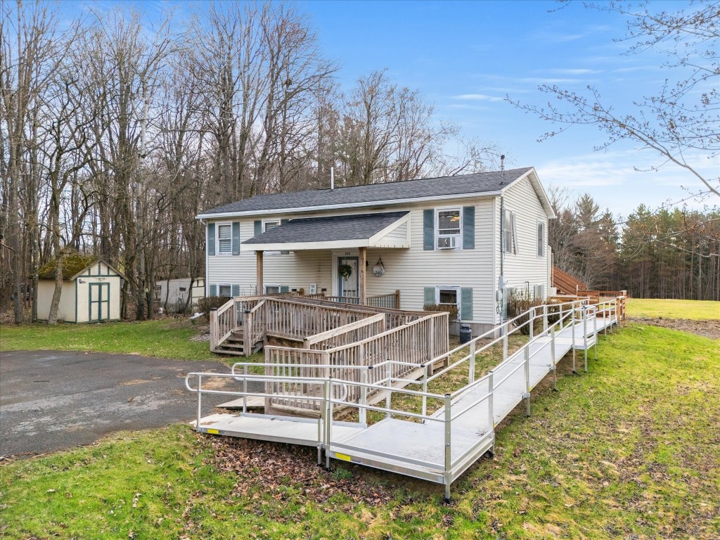 240 Benedict Road Bainbridge, NY 13733 - Photo 34 of 43 Gallery Image 34