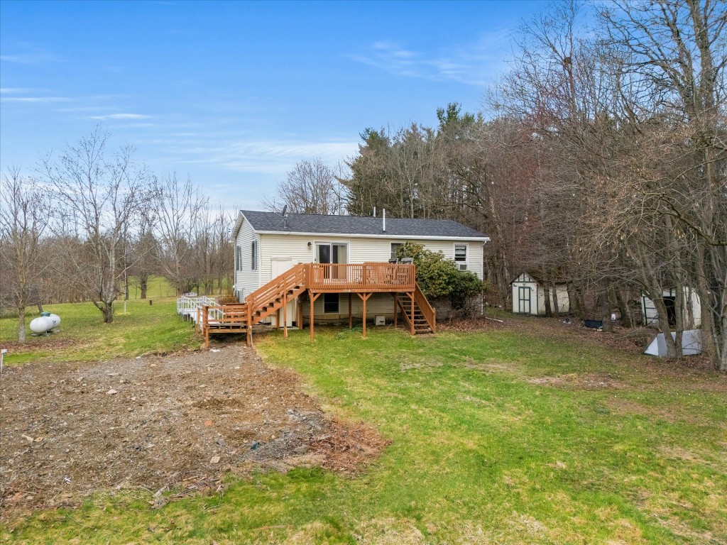 240 Benedict Road Bainbridge, NY 13733 - Photo 35 of 43 Gallery Image 35
