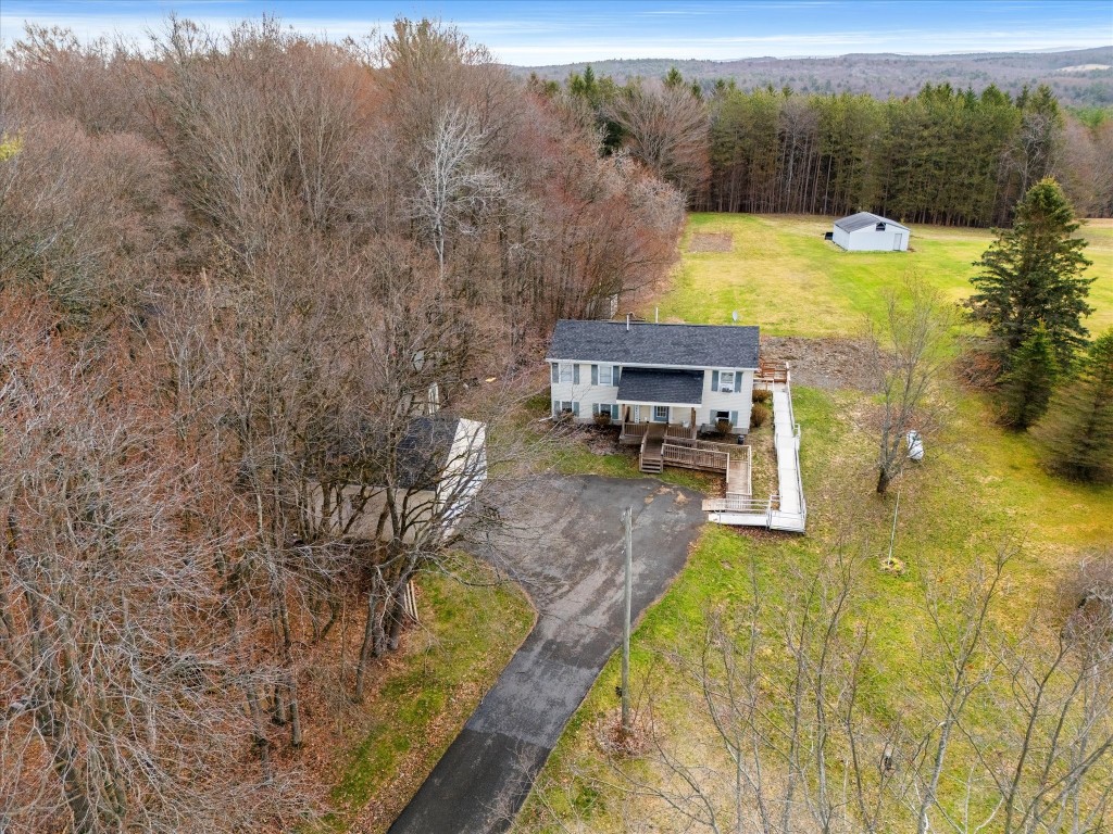 240 Benedict Road Bainbridge, NY 13733 - Photo 4 of 43 Gallery Image 4