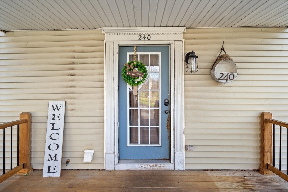 240 Benedict Road Bainbridge, NY 13733 - Photo 5 of 43 Gallery Image 5