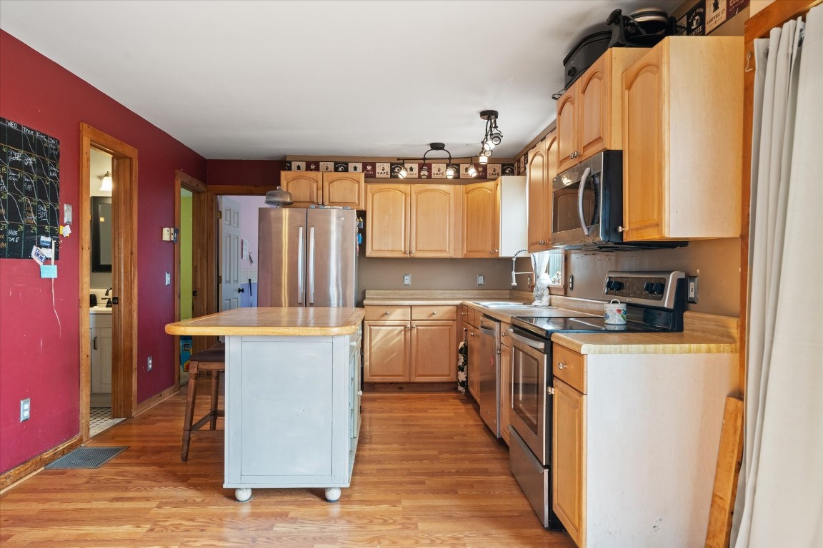 240 Benedict Road Bainbridge, NY 13733 - Photo 9 of 43 Gallery Image 9