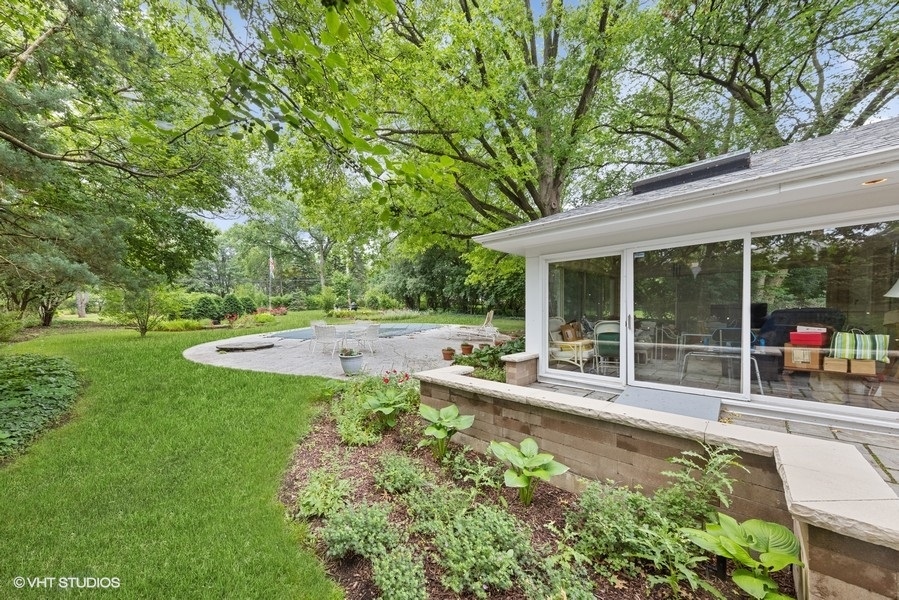 856 Cleveland Road Hinsdale, IL 60521 - Photo 12 of 12