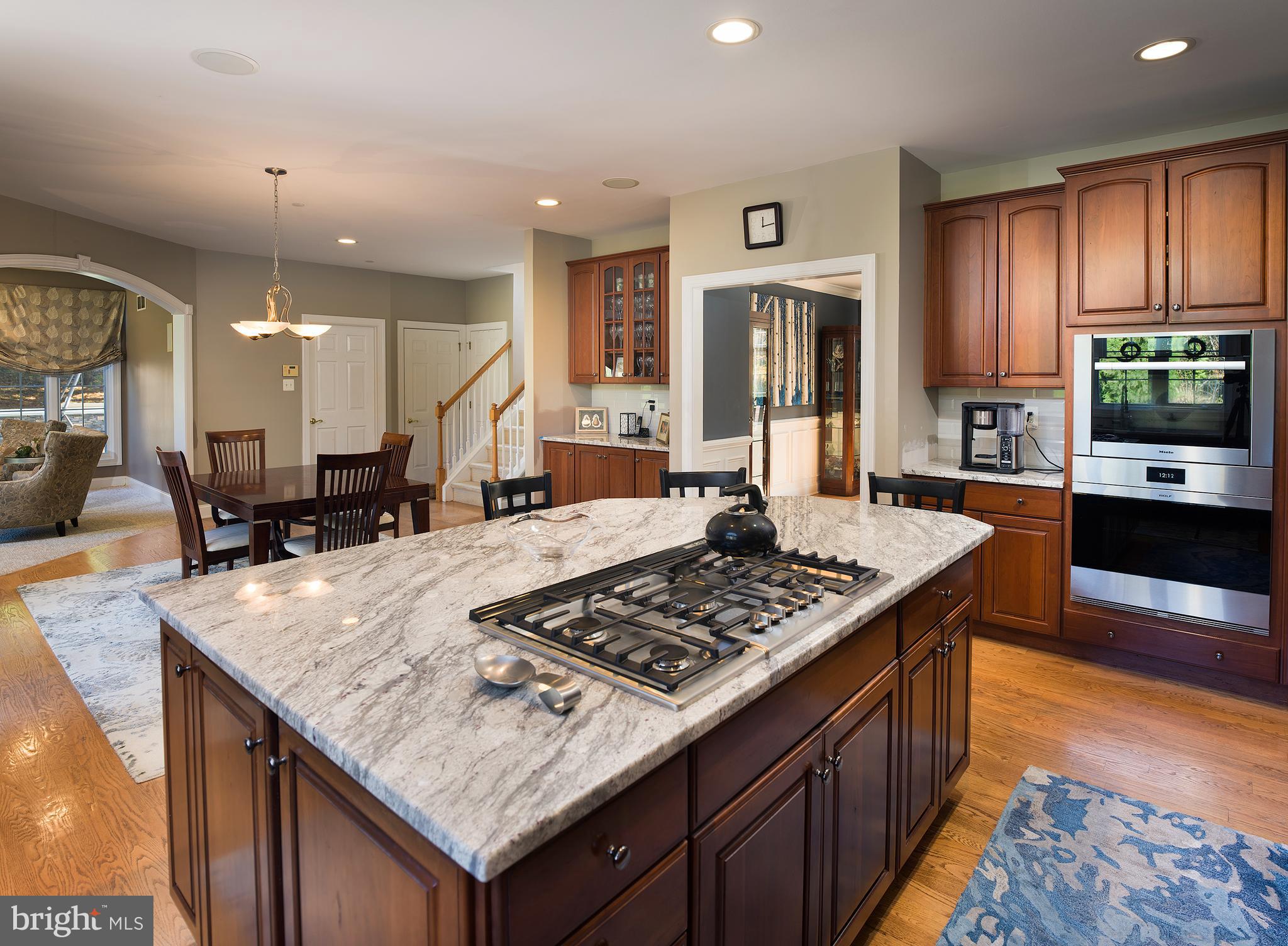 123 Springtree Road Newtown Square, PA 19073 - Photo 12 of 43 Kitchen