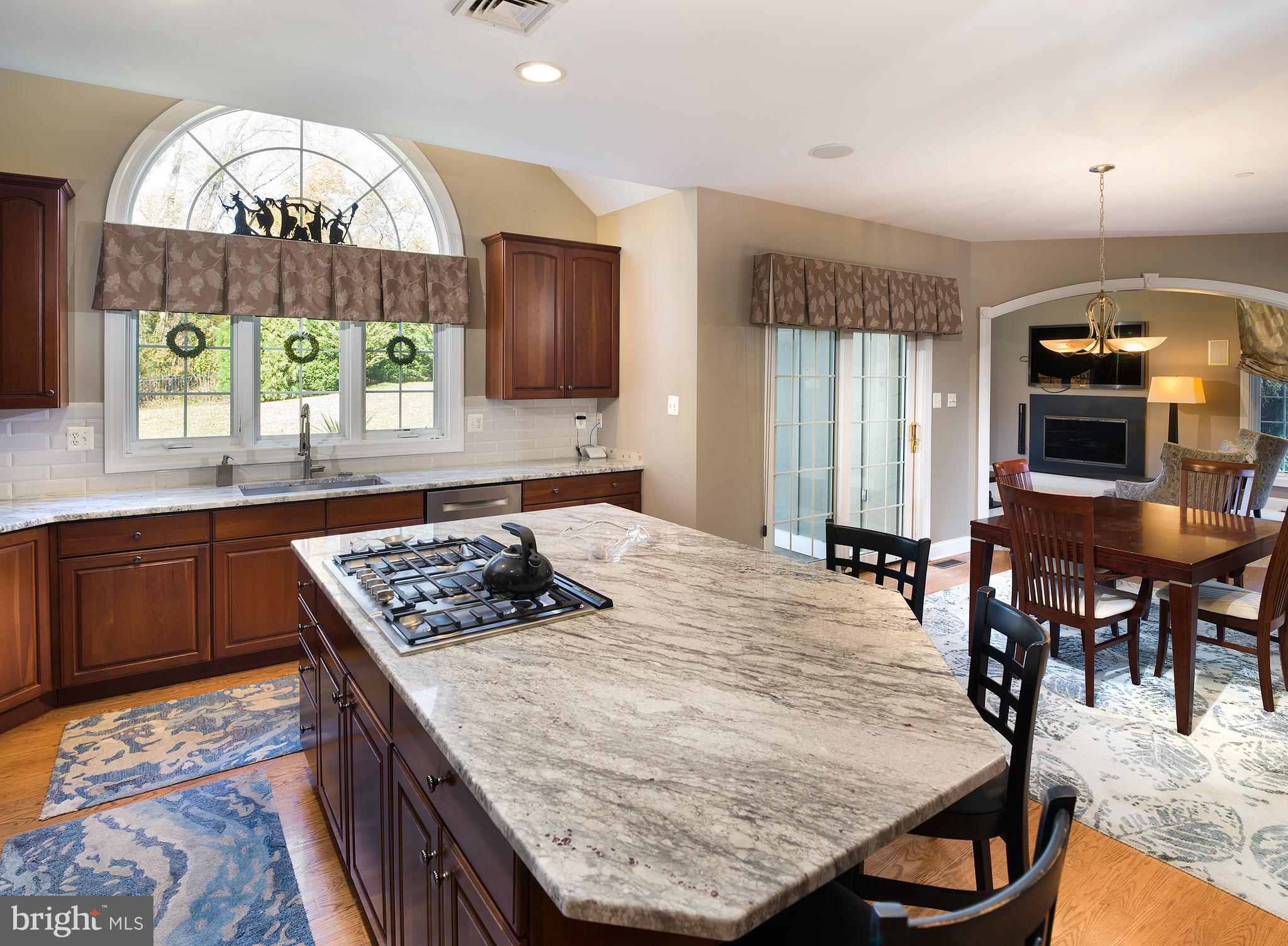 123 Springtree Road Newtown Square, PA 19073 - Photo 13 of 43 Kitchen