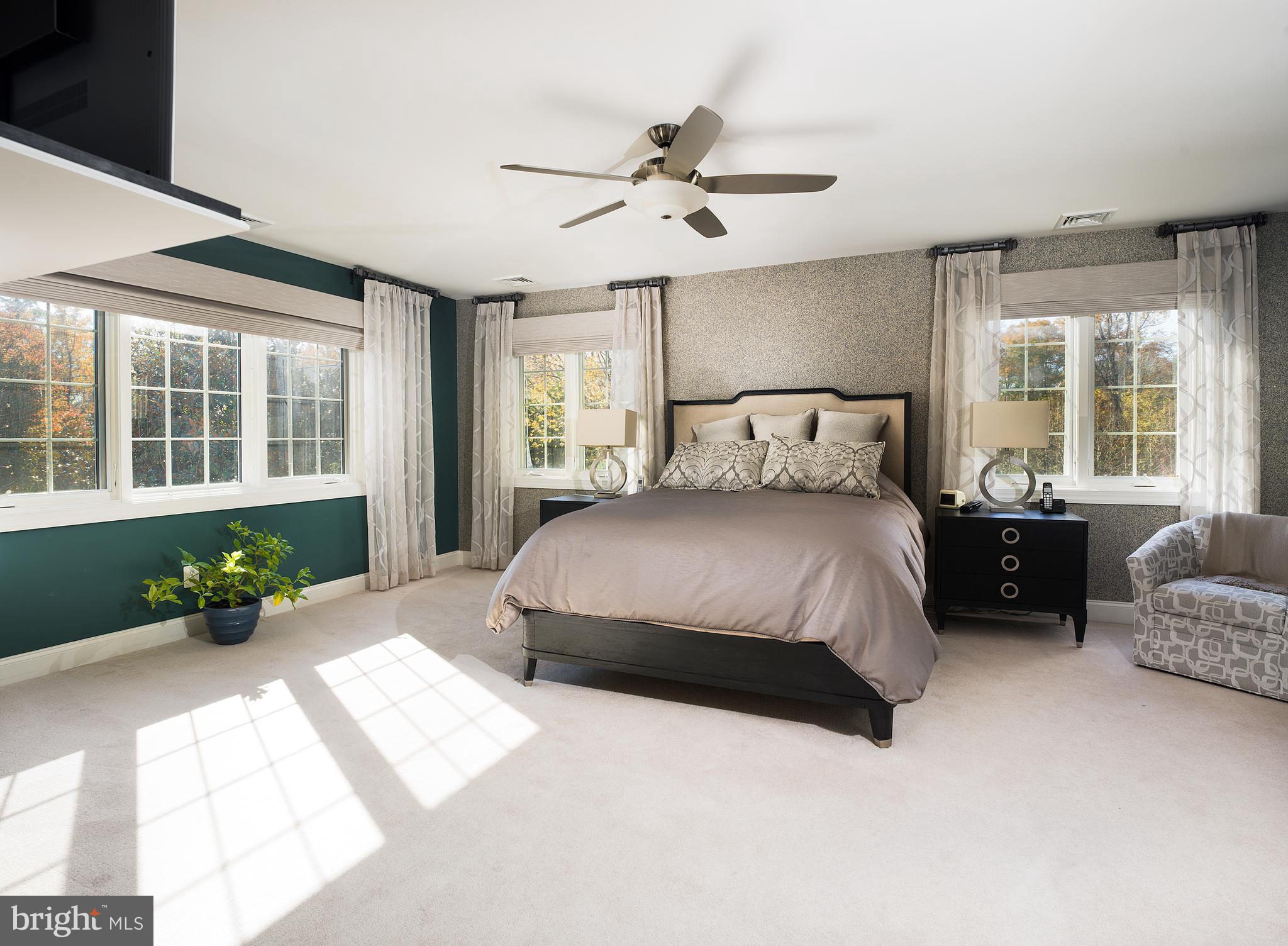 123 Springtree Road Newtown Square, PA 19073 - Photo 19 of 43 Primary Bedroom