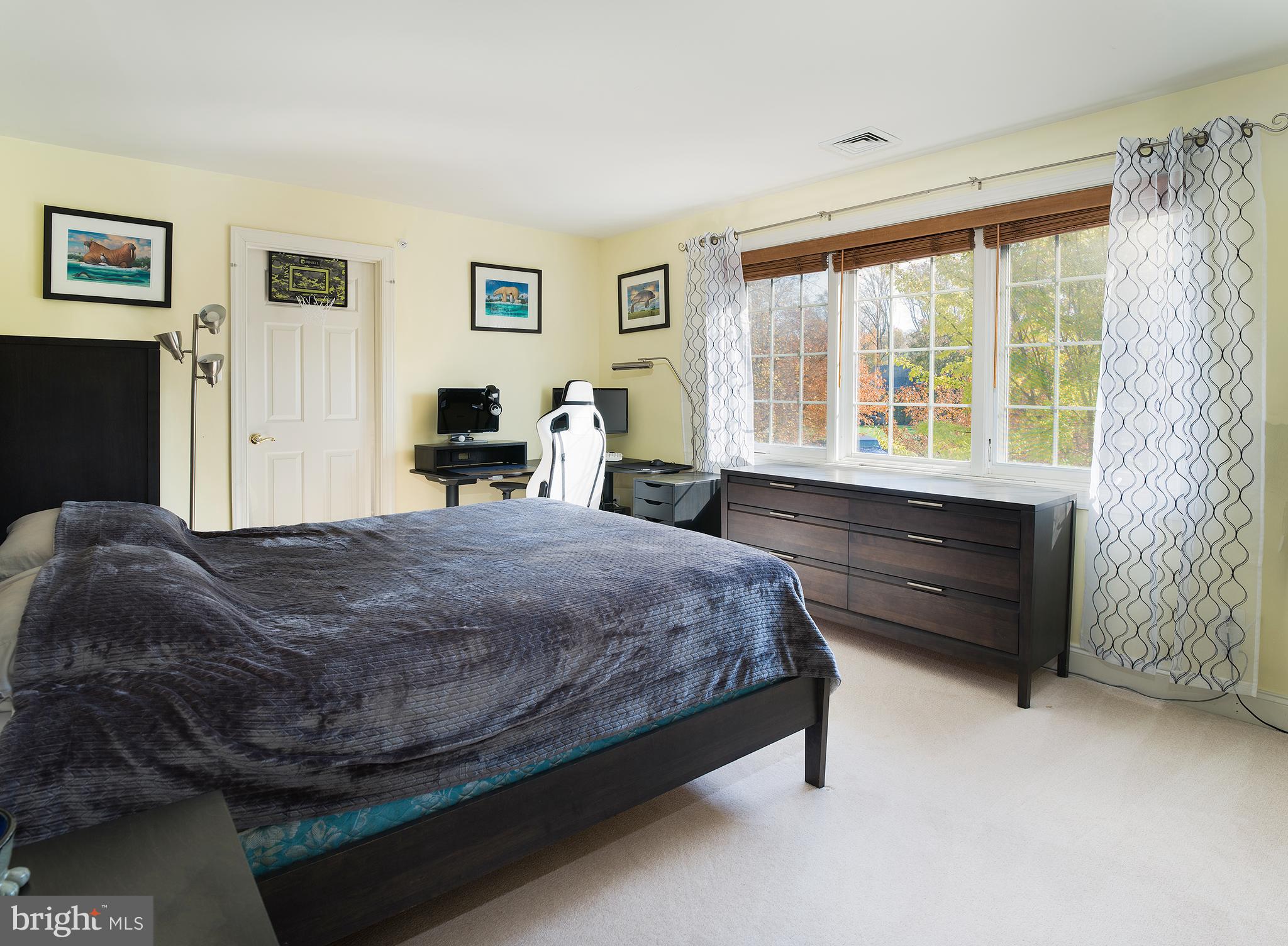123 Springtree Road Newtown Square, PA 19073 - Photo 23 of 43 Bedroom