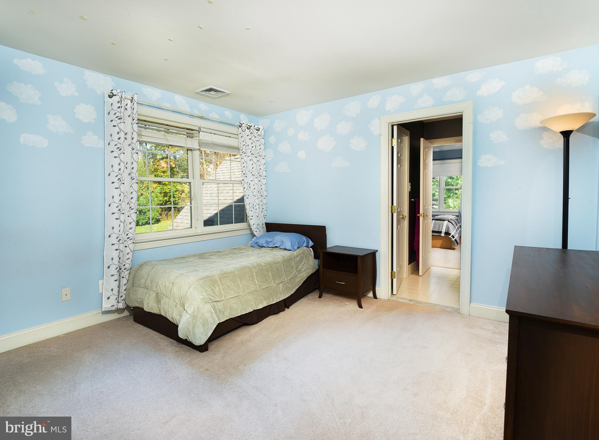 123 Springtree Road Newtown Square, PA 19073 - Photo 25 of 43 Bedroom