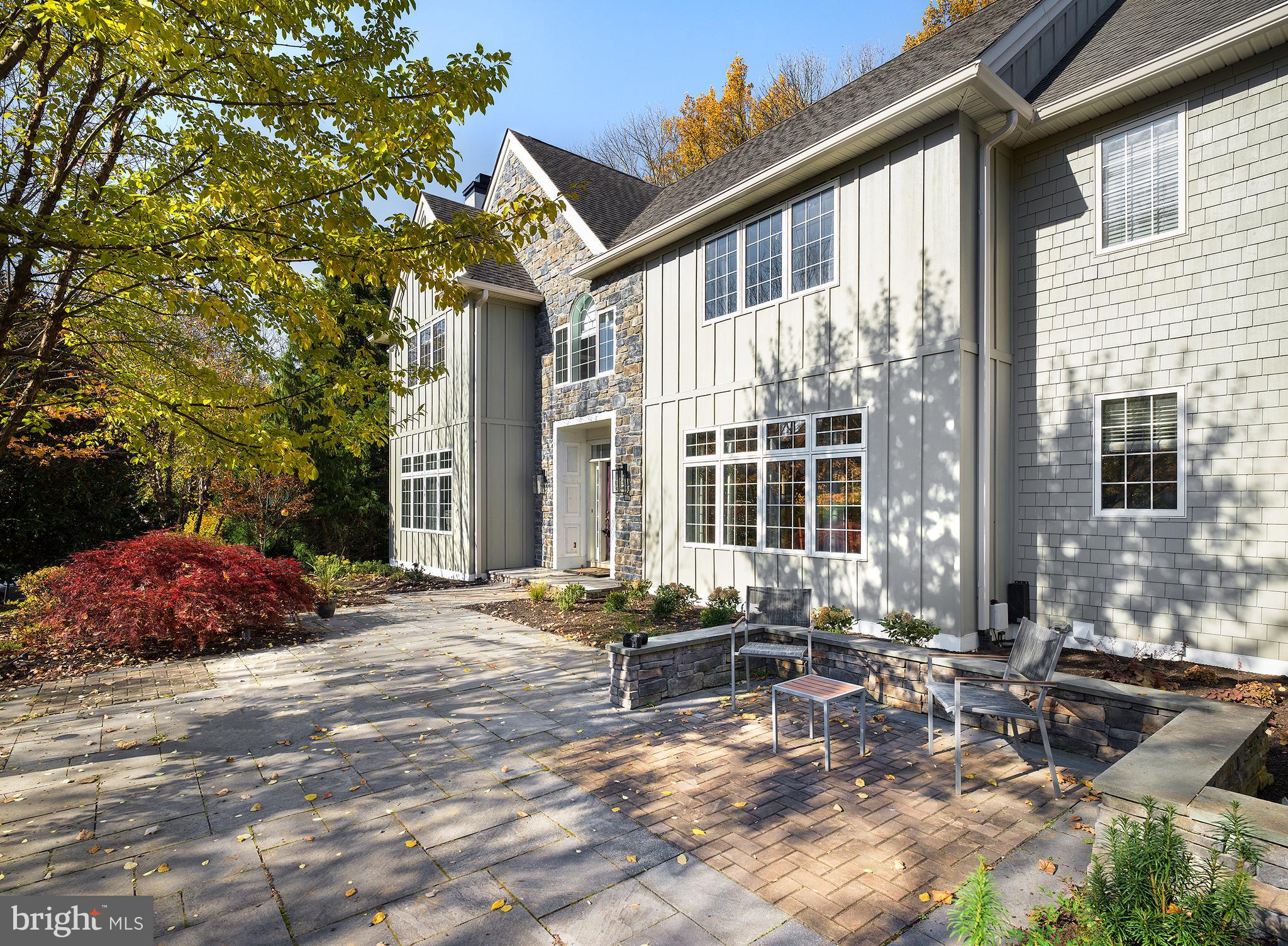 123 Springtree Road Newtown Square, PA 19073 - Photo 3 of 43 Exterior