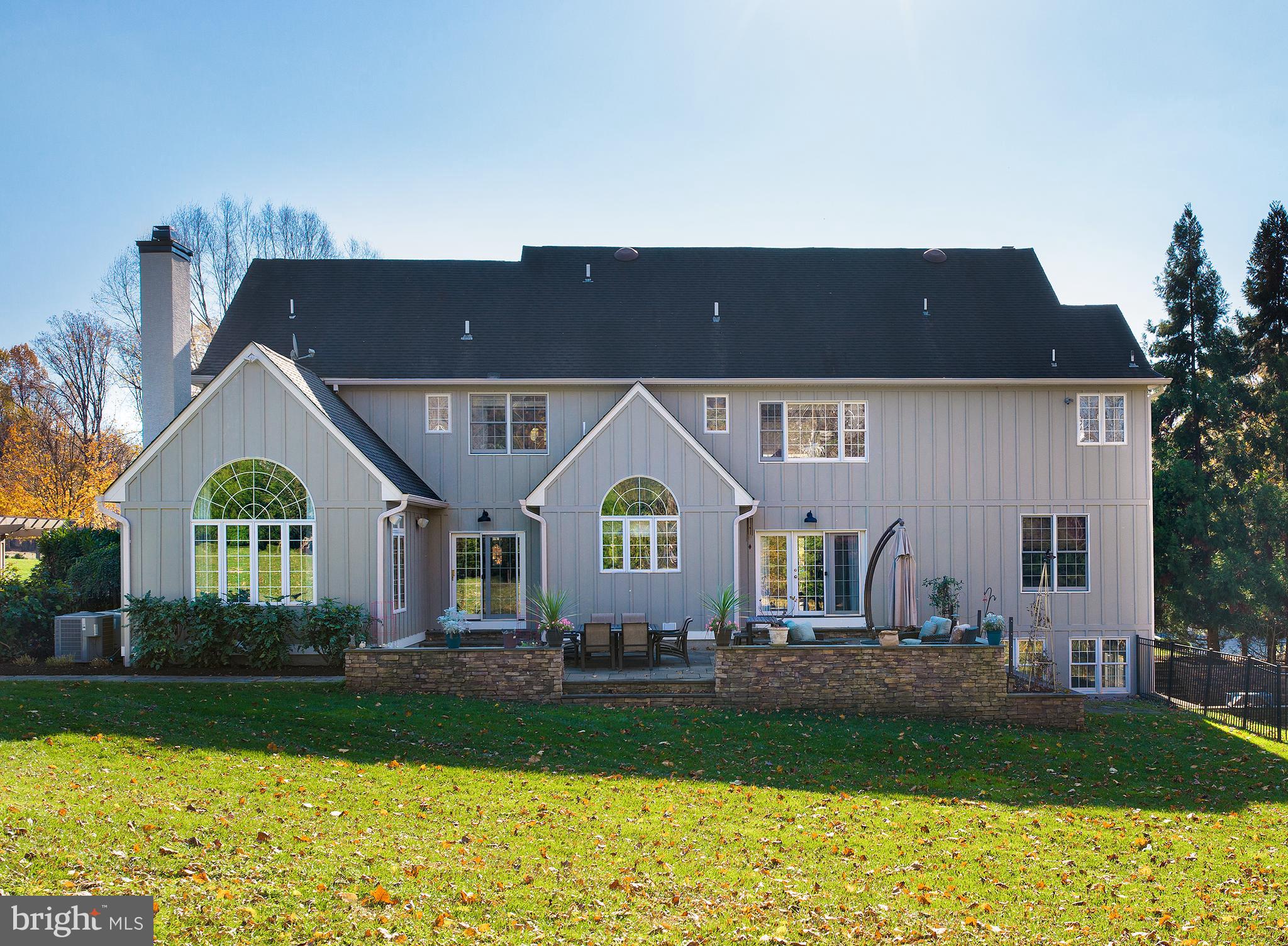 123 Springtree Road Newtown Square, PA 19073 - Photo 33 of 43 Exterior