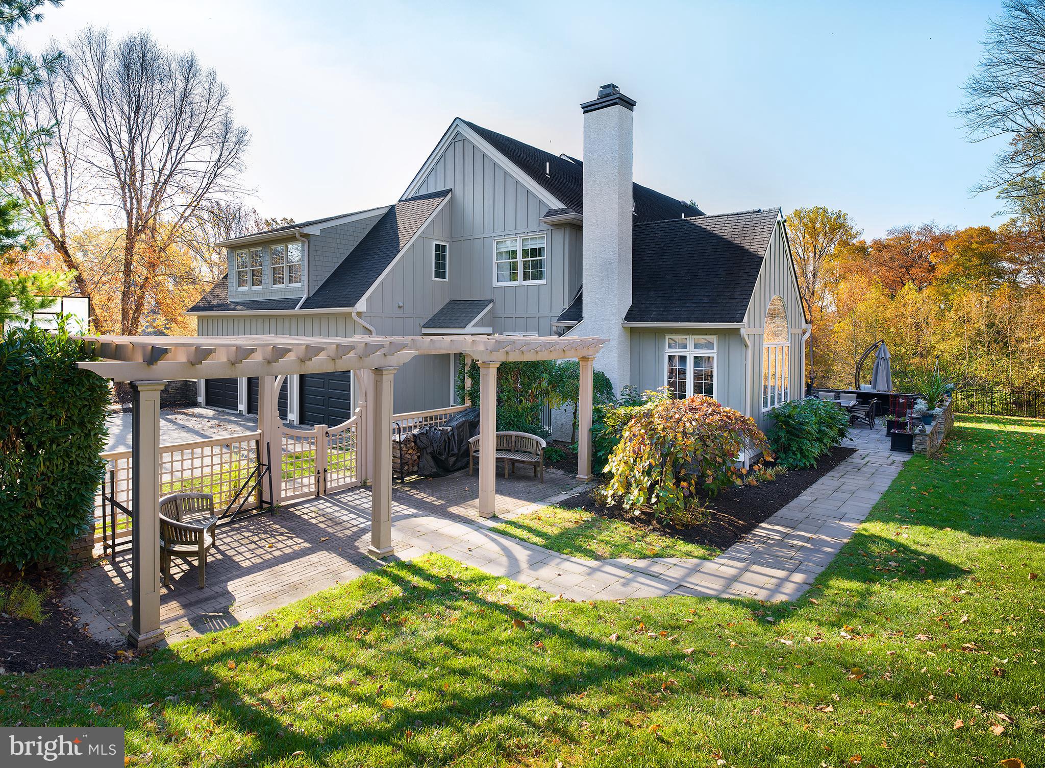 123 Springtree Road Newtown Square, PA 19073 - Photo 34 of 43 Exterior