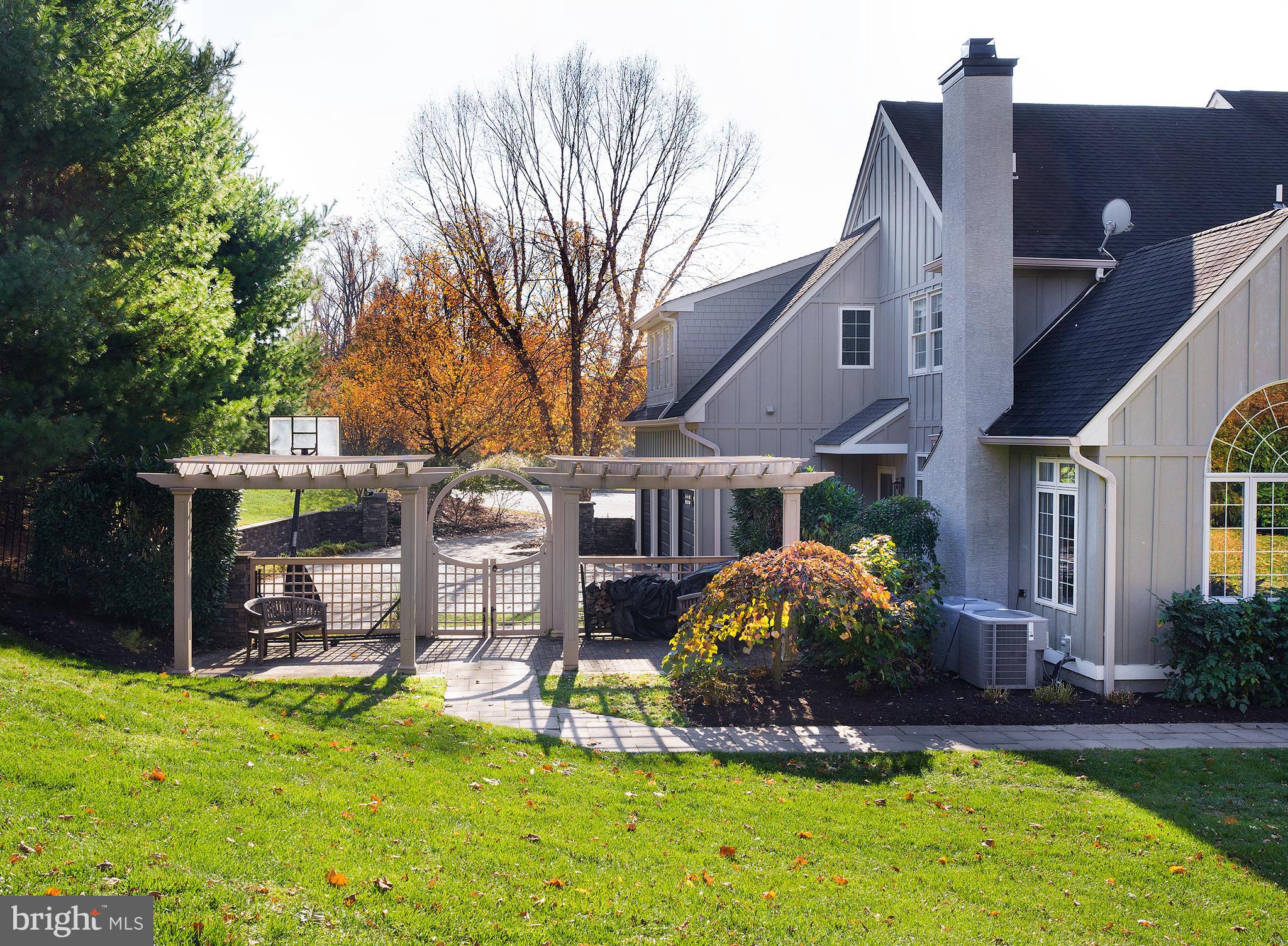 123 Springtree Road Newtown Square, PA 19073 - Photo 35 of 43 Exterior