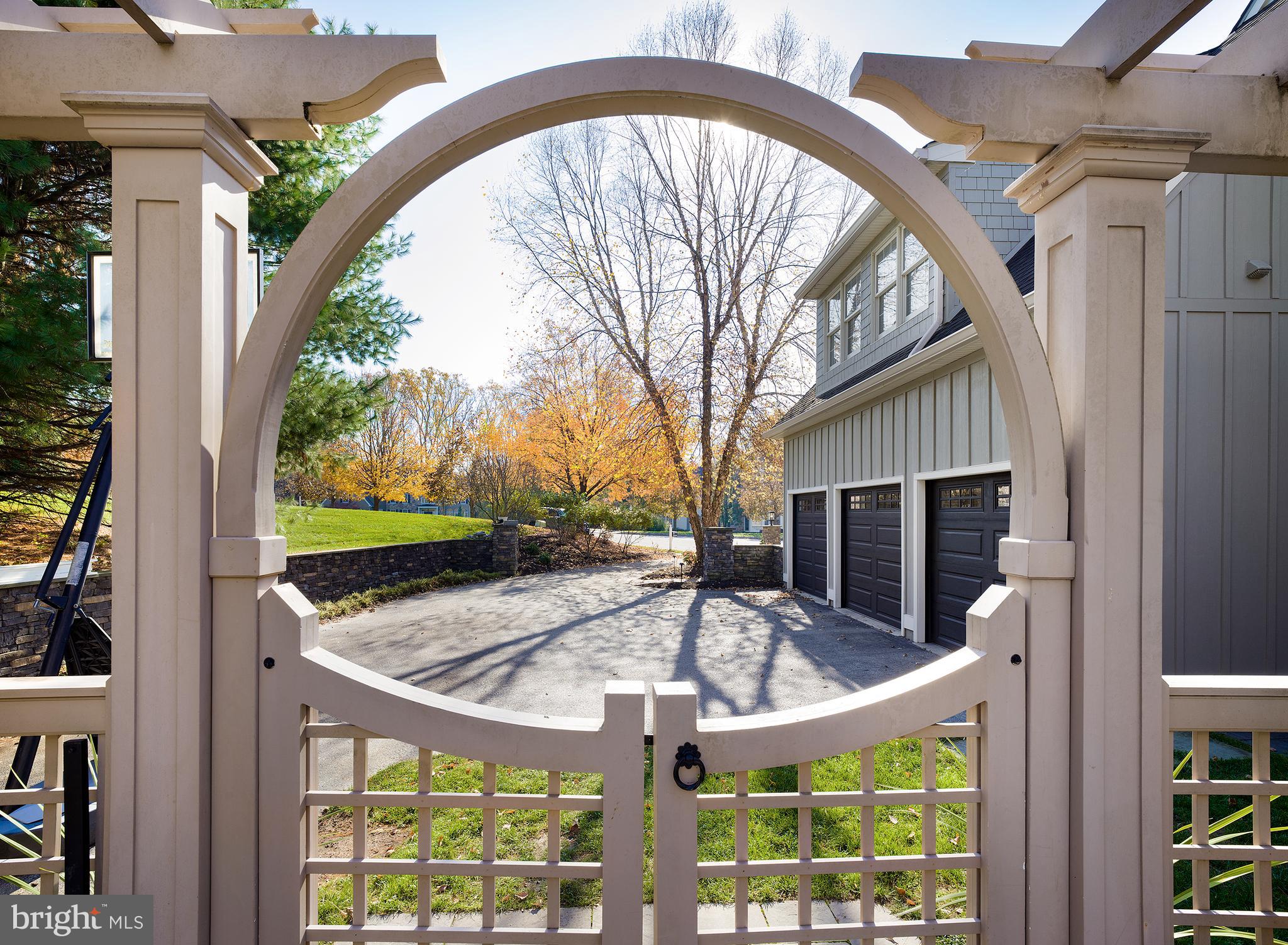 123 Springtree Road Newtown Square, PA 19073 - Photo 38 of 43 Garage