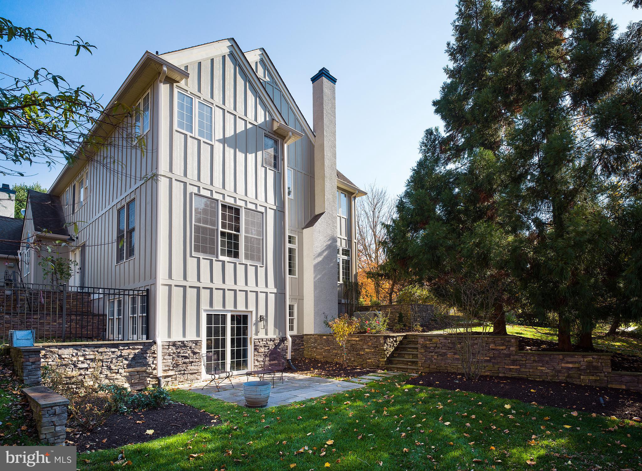 123 Springtree Road Newtown Square, PA 19073 - Photo 39 of 43 Exterior