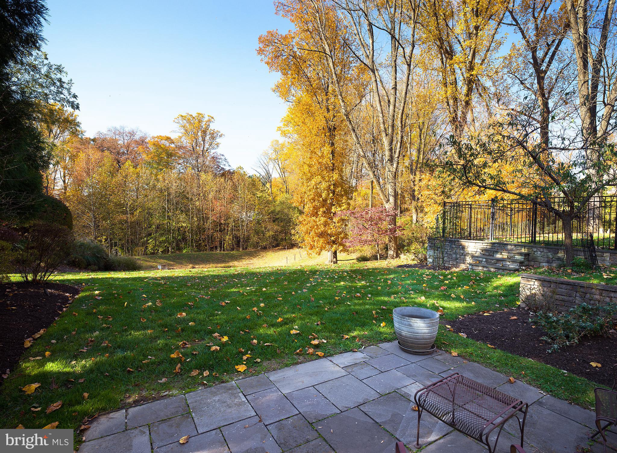 123 Springtree Road Newtown Square, PA 19073 - Photo 42 of 43 Grounds