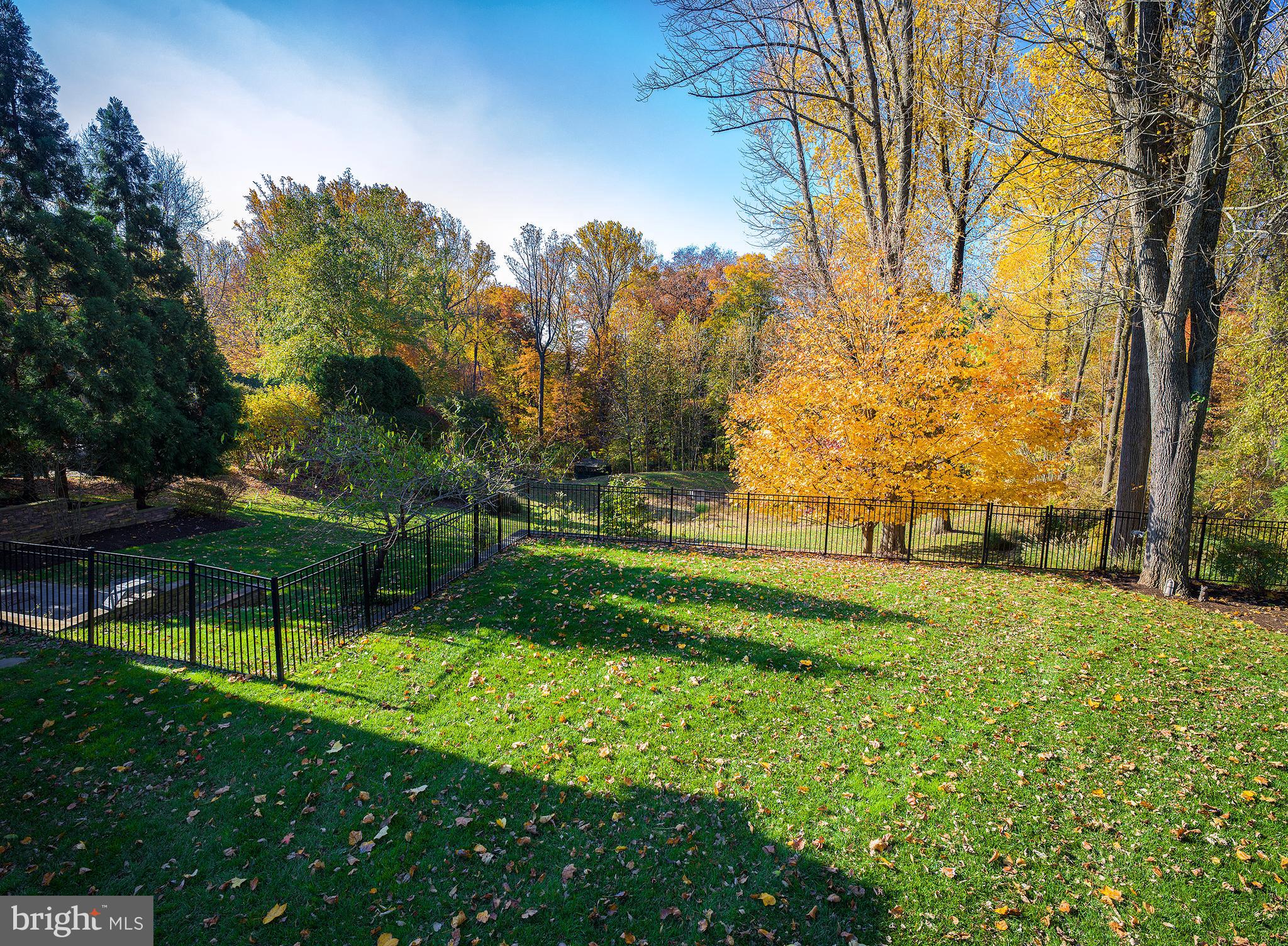 123 Springtree Road Newtown Square, PA 19073 - Photo 43 of 43 Grounds
