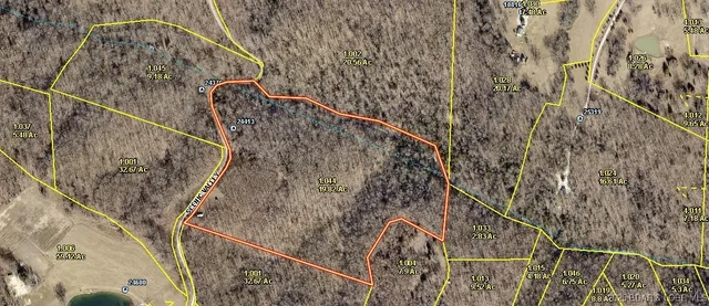 $110,000 | 24413 Scenic Valley, Barnett, MO 65011