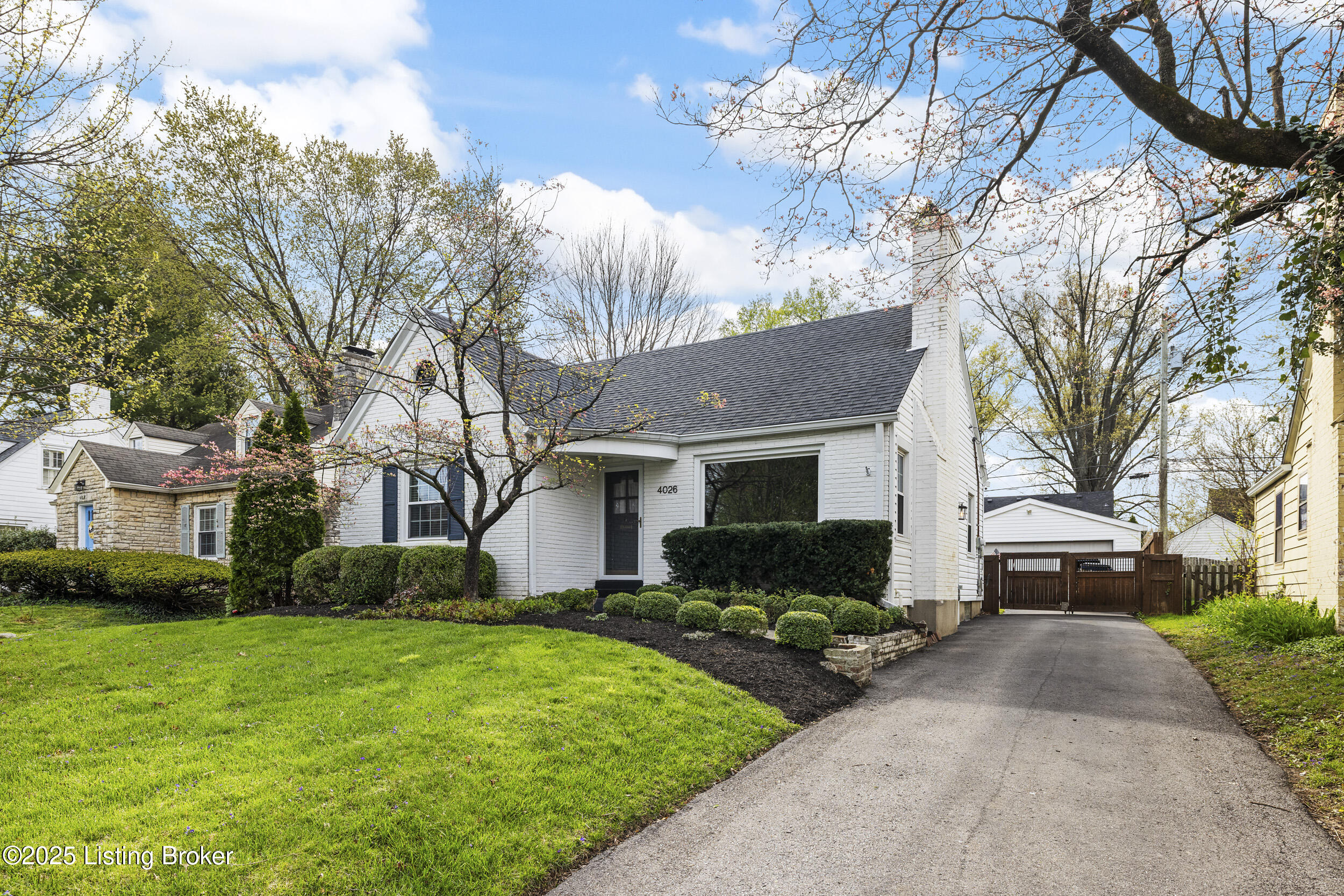 4026 Springhill Road Louisville, KY 40207 - Photo 47 of 50 LREP3261
