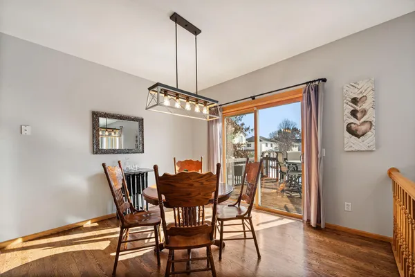 $575,000 | 1304 155th Lane Northwest, Andover, MN 55304