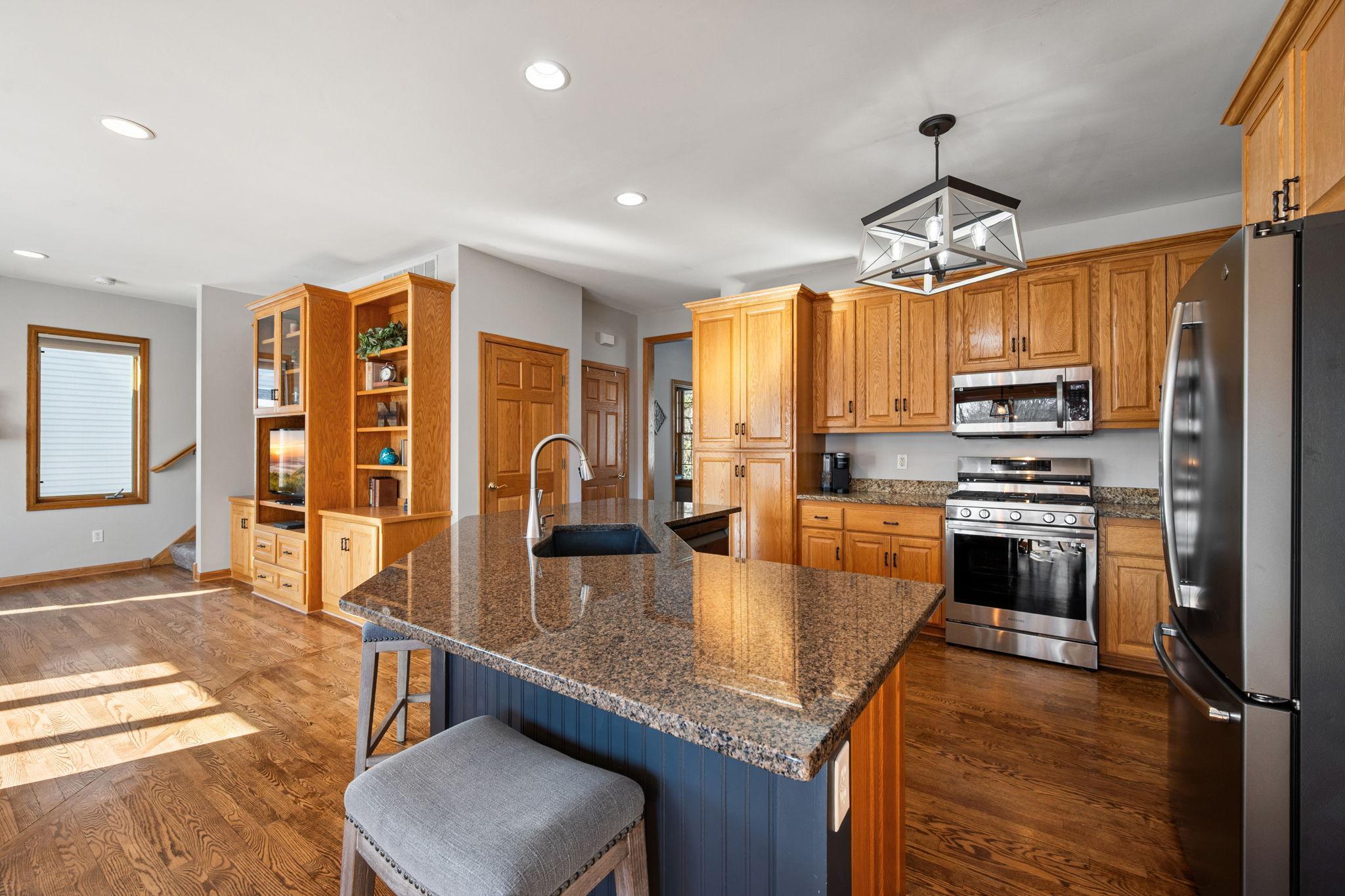 1304 155th Lane Northwest Andover, MN 55304 - Photo 13 of 49