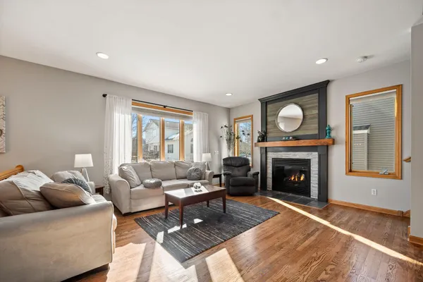 $575,000 | 1304 155th Lane Northwest, Andover, MN 55304