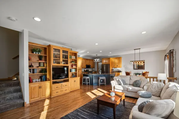 $575,000 | 1304 155th Lane Northwest, Andover, MN 55304