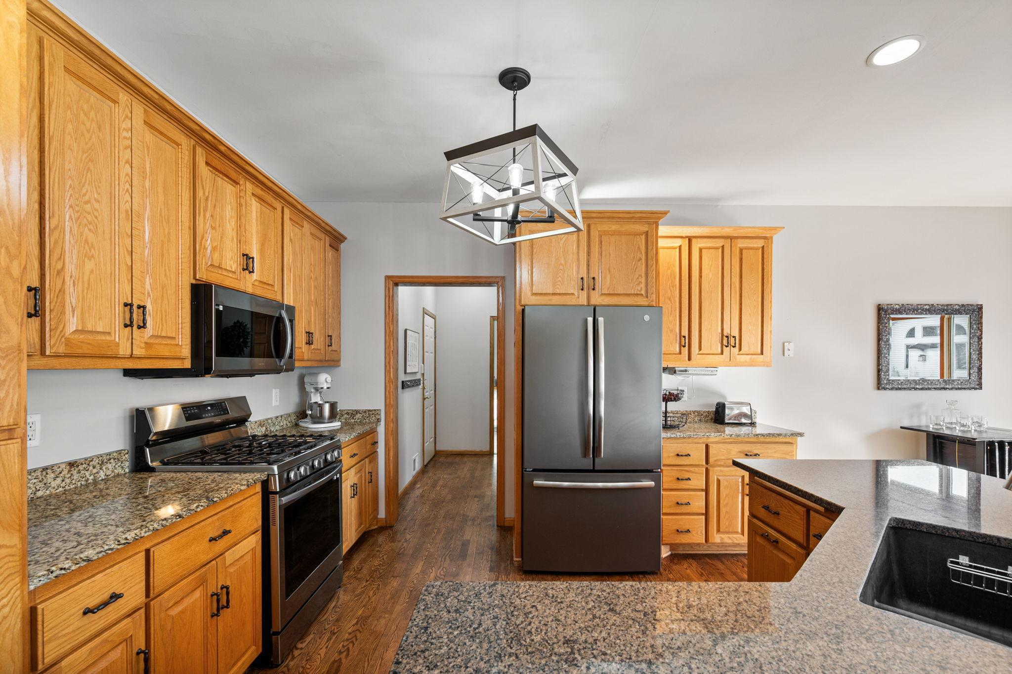 1304 155th Lane Northwest Andover, MN 55304 - Photo 14 of 49