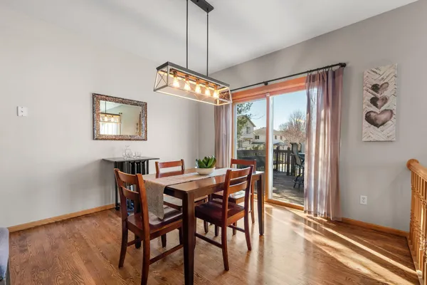 $575,000 | 1304 155th Lane Northwest, Andover, MN 55304