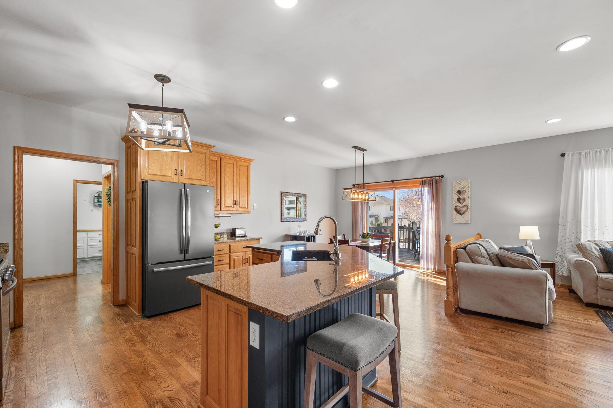 1304 155th Lane Northwest Andover, MN 55304 - Photo 15 of 49