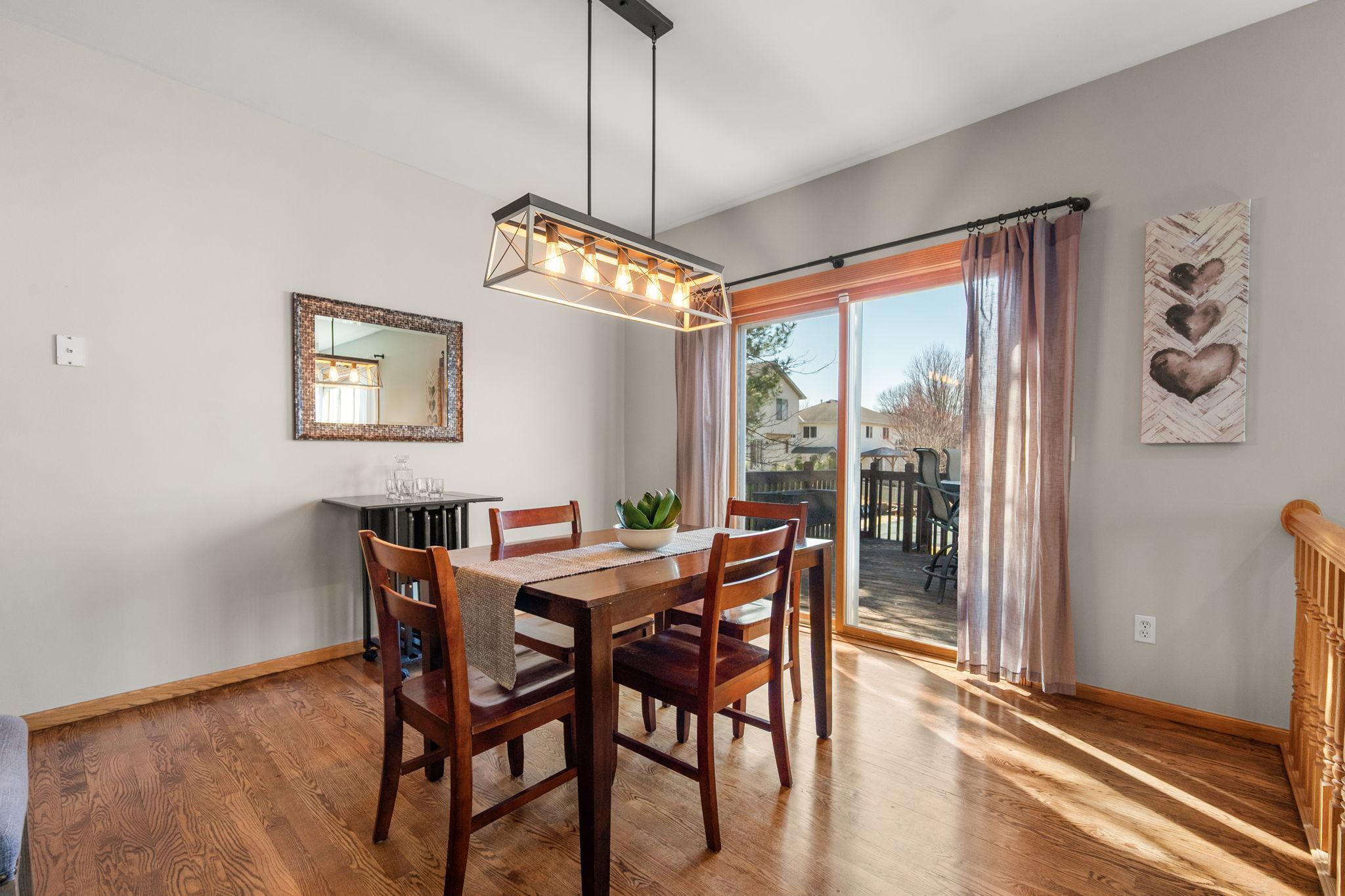 1304 155th Lane Northwest Andover, MN 55304 - Photo 16 of 49