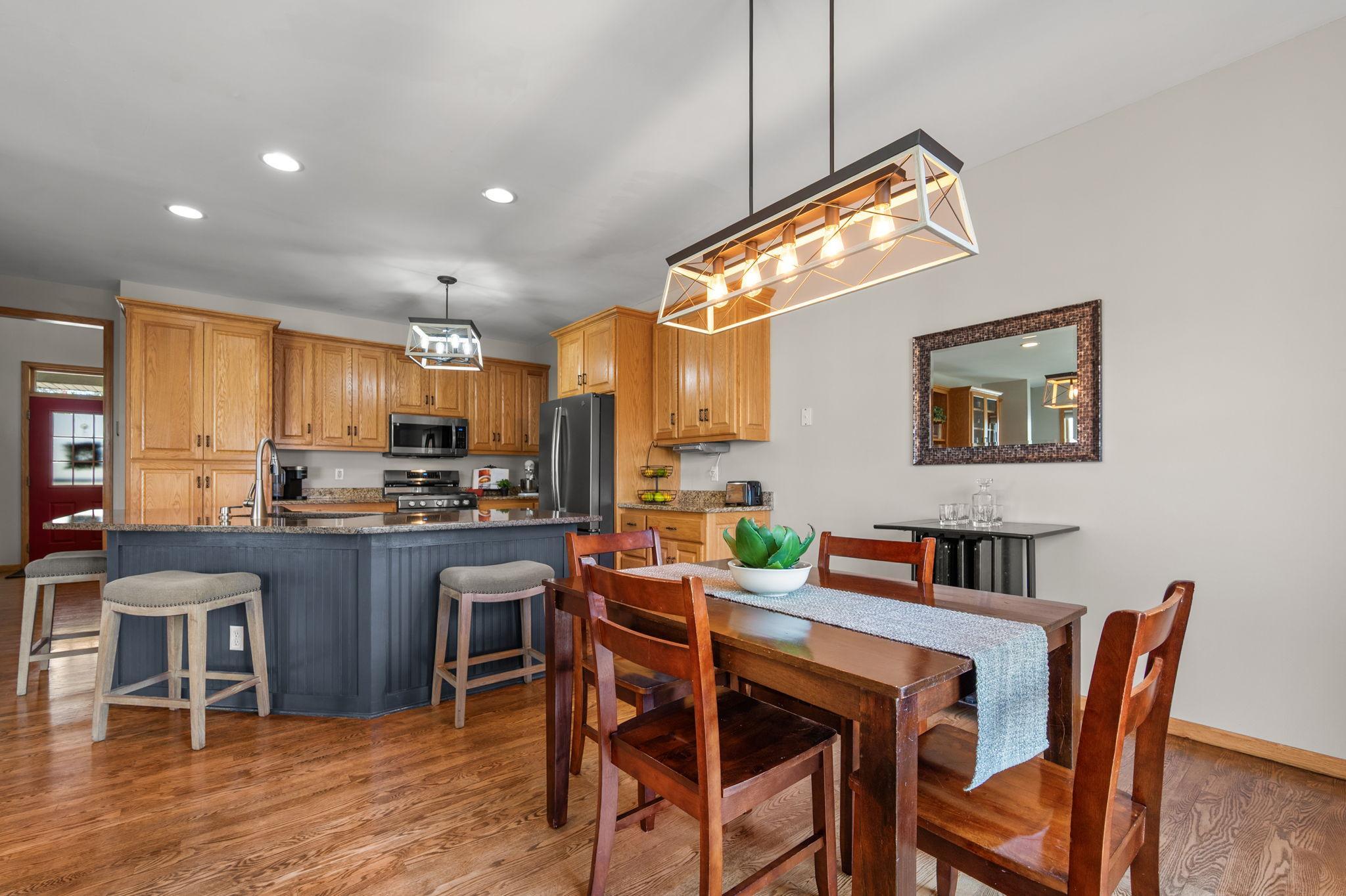 1304 155th Lane Northwest Andover, MN 55304 - Photo 17 of 49
