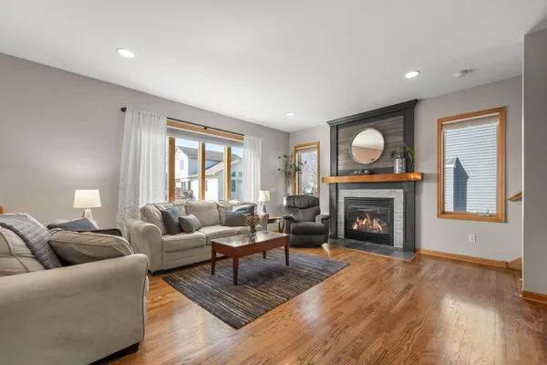 $575,000 | 1304 155th Lane Northwest, Andover, MN 55304