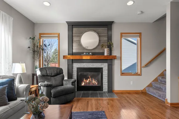 $575,000 | 1304 155th Lane Northwest, Andover, MN 55304