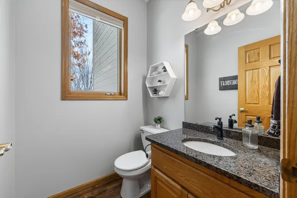 $575,000 | 1304 155th Lane Northwest, Andover, MN 55304