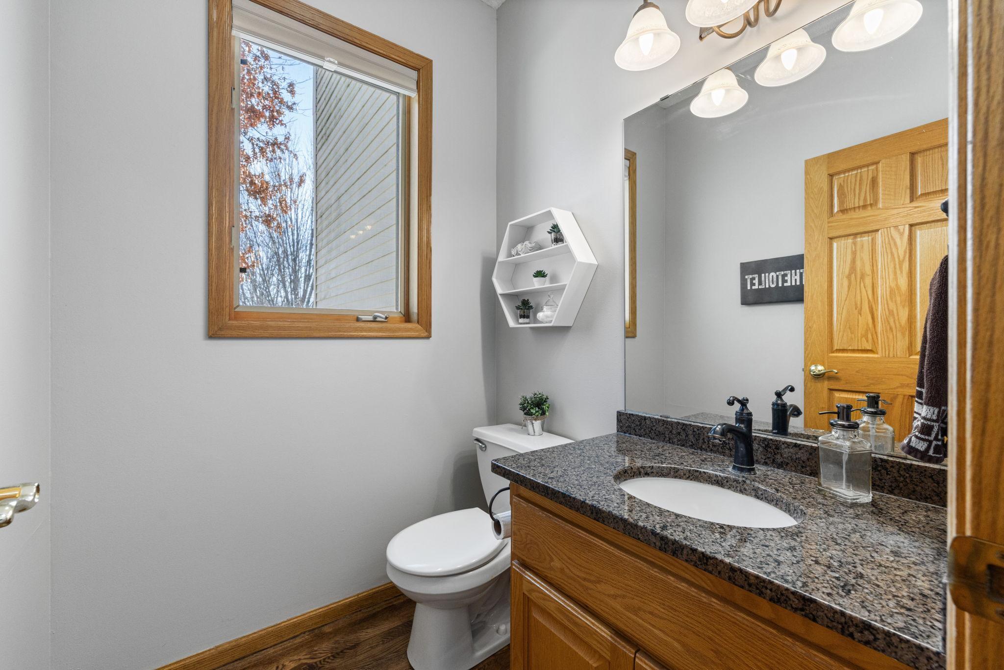 1304 155th Lane Northwest Andover, MN 55304 - Photo 22 of 49