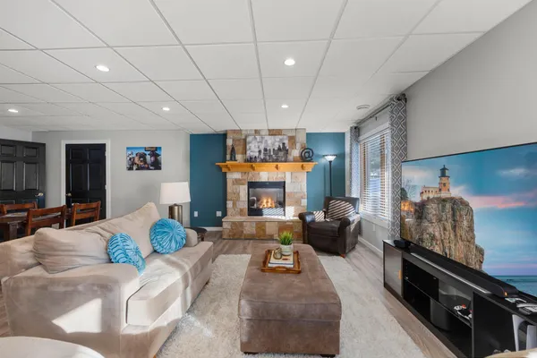 $575,000 | 1304 155th Lane Northwest, Andover, MN 55304