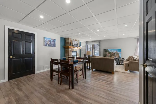 $575,000 | 1304 155th Lane Northwest, Andover, MN 55304