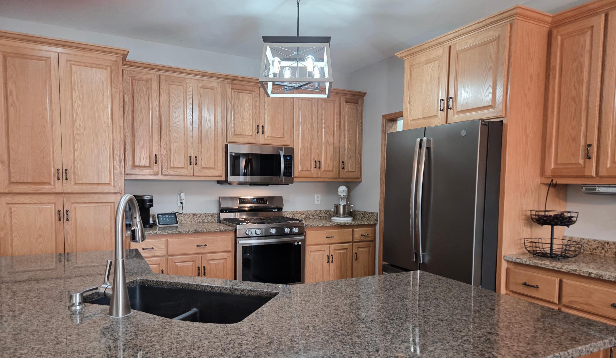 1304 155th Lane Northwest Andover, MN 55304 - Photo 3 of 14