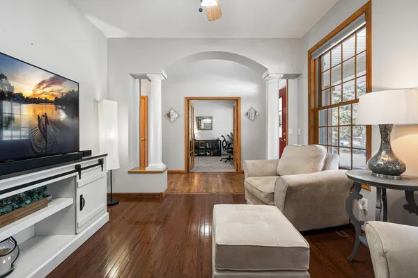 $575,000 | 1304 155th Lane Northwest, Andover, MN 55304