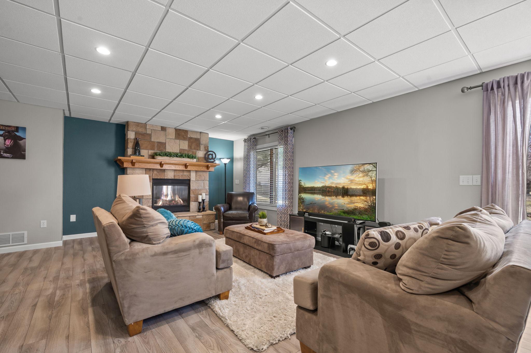 1304 155th Lane Northwest Andover, MN 55304 - Photo 33 of 49