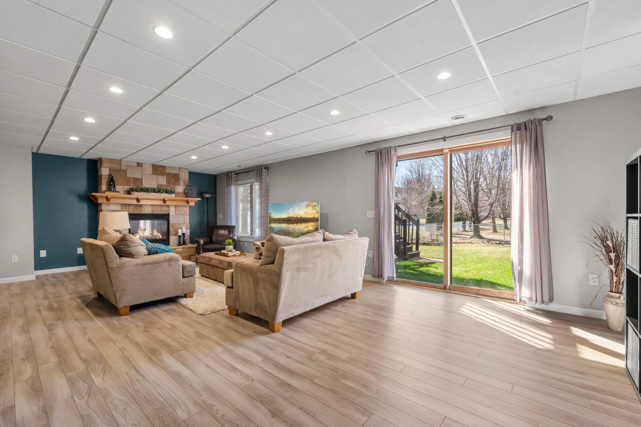 1304 155th Lane Northwest Andover, MN 55304 - Photo 34 of 49