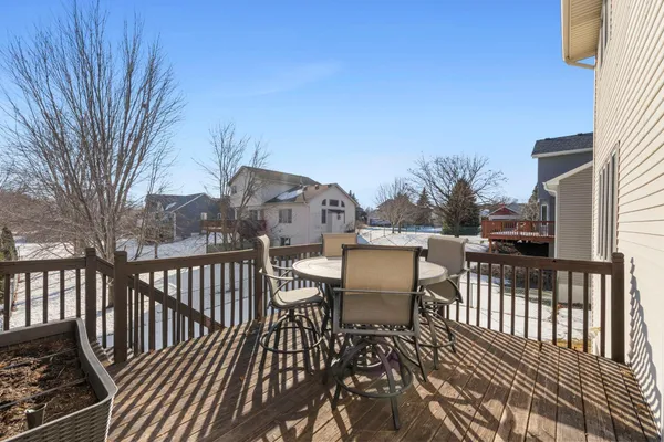 $575,000 | 1304 155th Lane Northwest, Andover, MN 55304