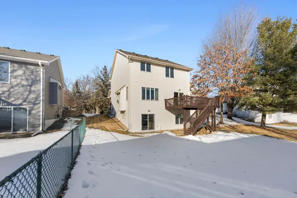 $575,000 | 1304 155th Lane Northwest, Andover, MN 55304